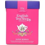 English Tea Shop Super Ovocný sypaný čaj bio 80 g – Zboží Mobilmania
