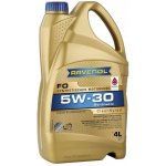 Ravenol FO 5W-30 4 l – Hledejceny.cz