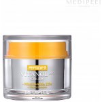 Medi-Peel - Peptide 9 Vitanol Cream Pro - Rozjasňující protivráskový krém s peptidy a niacinamidem 50 ml – Hledejceny.cz