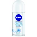 Nivea Fresh Natural roll-on 50 ml