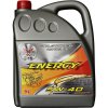 Motorový olej Cleanfox Energy 5W-40 1 l