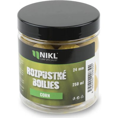 Nikl Rozpustné Corn 250 ml 14 mm – Sleviste.cz