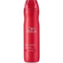 Wella Brilliance Fine/Normal Shampoo 1000 ml