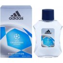 adidas UEFA Champions League Star Edition voda po holení 100 ml