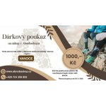 Dárkový poukaz 1000 Kč – Zbozi.Blesk.cz