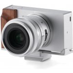 Tilta Klec na fotoaparáty pro Sigma BF Base Kit stříbrná – Zboží Živě