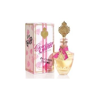 Juicy Couture Couture Couture parfémovaná voda dámská 50 ml