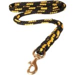DogTrace Vodítko duté lano mosazná spona 18 mm x 300 cm – Hledejceny.cz
