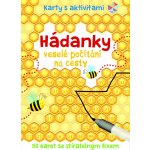 Hádanky Veselé počítání na cesty – Hledejceny.cz