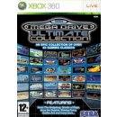 Sega Mega Drive Ultimate Collection