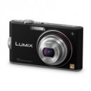 Panasonic Lumix DMC-F2