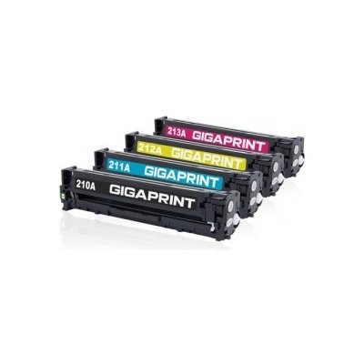 Gigaprint HP CF210A - kompatibilní – Zboží Živě