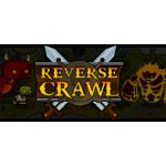 Reverse Crawl – Zboží Dáma