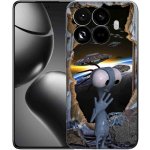 mmCase na Xiaomi 15T Pro - mimozemšťan – Zboží Živě