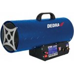 Dedra 18-30,0kW DED9944 – HobbyKompas.cz
