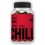 Eddies Chill Ashwagandha Gumídci proti stresu 60 ks – Hledejceny.cz