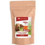 Zdravý den Stevia prášek 100 g – Sleviste.cz