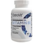 Ostrovit Vitamin B1 thiamine 60 kapslí – Hledejceny.cz