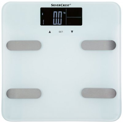 Silvercrest SPWD 180 – Zboží Mobilmania