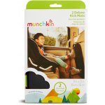 4Cars chránič sedadla proti otlakům 81x49 cm – Sleviste.cz