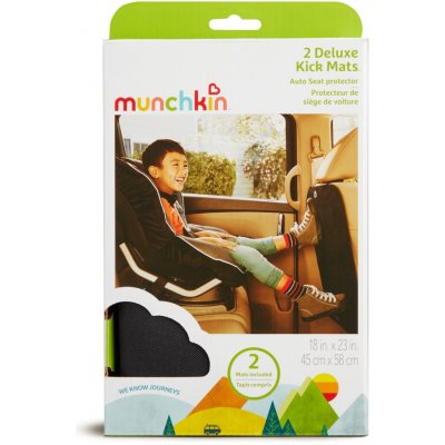 4Cars chránič sedadla proti otlakům 81x49 cm – Sleviste.cz