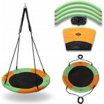 Nils Camp houpačka NB5003 oranžová/zelená – Zboží Dáma