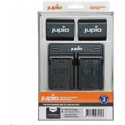 Jupio CSO1004V3