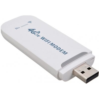 Matyz 4G LTE wifi – Zboží Živě