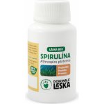 Dokonalá Láska B02 Spirulína 50 g – Hledejceny.cz