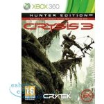 Crysis 3 (Hunter Edition) – Zboží Živě