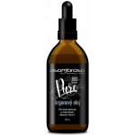 Asombroso Pure Bio Arganový olej Bio 100 ml – Zboží Dáma