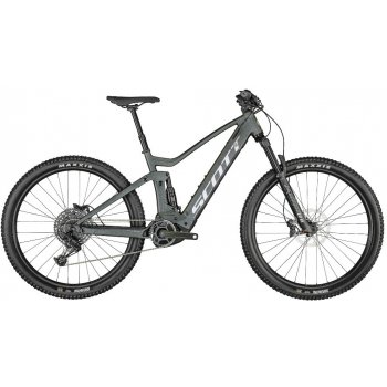 Scott Strike eRide 930 2022