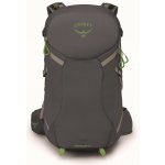 Osprey Sportlite 25 šedá – Zboží Mobilmania