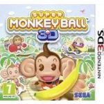 Super Monkey Ball – Zboží Živě
