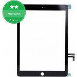 Dotykové sklo pro iPad Air, iPad (5th Gen 2017), Black, Black – Zboží Živě