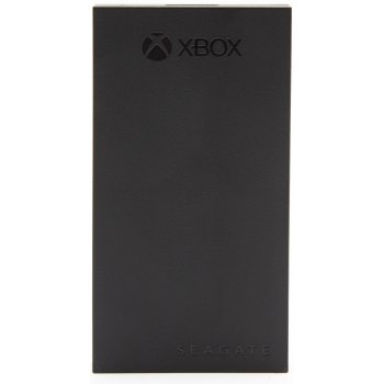 Seagate Game Drive for Xbox SSD 1TB, STLD1000400