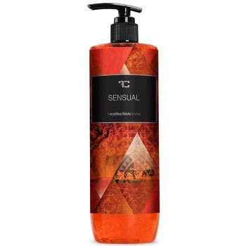 Dedra La collection privée sprchový gel Sensual 500 ml