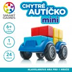 Mindok Smart Chytré autíčko mini – Hledejceny.cz