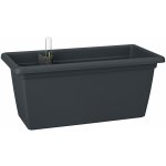 PARKSIDE Samozavlažovací truhlík Winchester 40 cm antracitová – Zboží Mobilmania