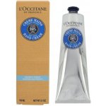 LOccitane En Provence krém na ruce s 20% bambuckého másla 150 ml – Zboží Dáma