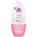 Adidas Cool & Care 48 h 6 v 1 Woman antiperspirant roll-on 50 ml