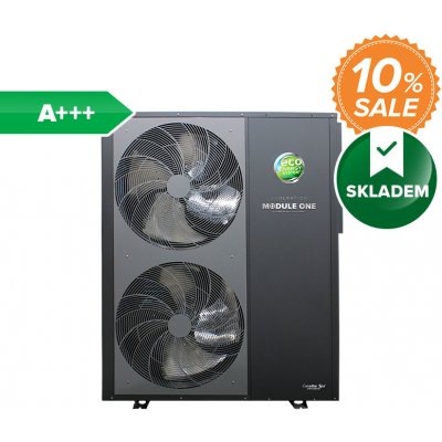 Canadian Spa International MODULE ONE 20 kW - MONOBLOCK – Hledejceny.cz