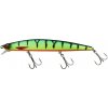 Návnada a nástraha Illex Battle Minnow SP 13,5cm 20g Mat Tiger