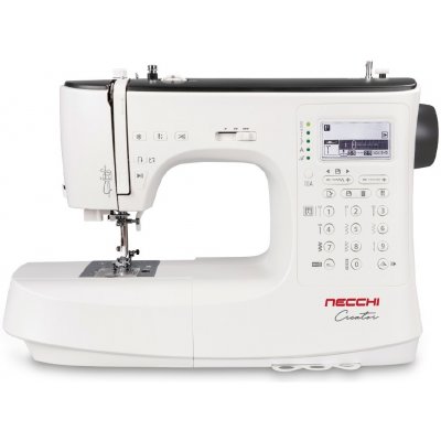 Necchi C 360 – Sleviste.cz