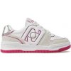 Dámské tenisky Liu Jo sneakersy Gyn 21 BA3095 PX310 white/Fuxia