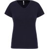 Dámská Trička Kariban K3015 COT-20301500301 Navy