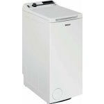 Whirlpool TDLRBX 6252BS