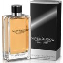 Davidoff Silver Shadow toaletní voda pánská 100 ml