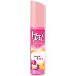 Yardley IZZI Sweet Love Tělová mlha 100 ml – Hledejceny.cz