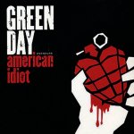 Green Day - American Idiot LP – Zboží Dáma